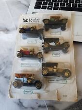 Readers Digest Set of six