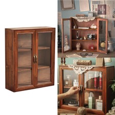 Vintage Storage Cabinet