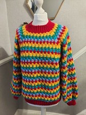 Crochet pattern for Ladies Top