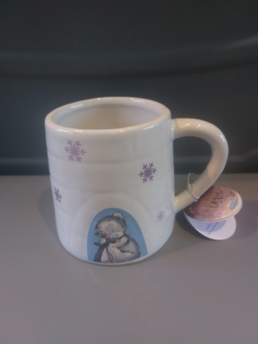 Bnwt you tatty teddy - to,