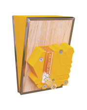 Apisolis vapouriser bee hive - vapouriser, |