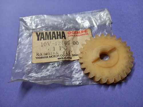 Genuine yamaha impeller shaft - yamaha,
