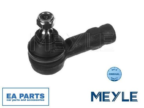 Tie rod end - hyundai, accent
