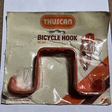 BIKE STORAGE HOOK Large Screw In Heavy Duty Bicycle Wall Ceiling Garage Shed