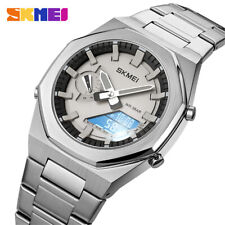 SKMEI Men Watch Luxury