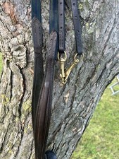 Equiport Elastic Breastplate