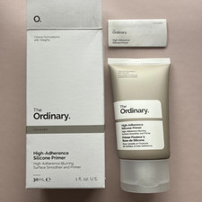 The Ordinary High-Adherence