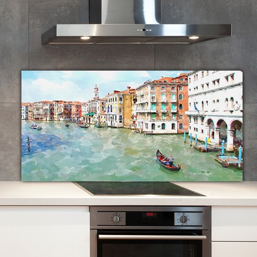 Kitchen splashback tempered - splashback,