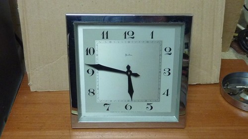 Nice old square - 6",