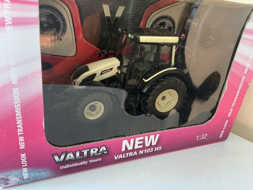 Valtra n103 tractor - -, h5