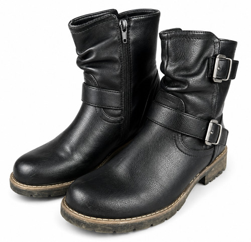 Pavers ankle boots ladies - pavers,