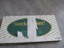 STOCKMARKET STOCK MARKET