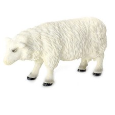 Dolls House Ewe Remale Sheep