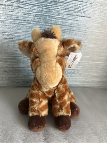 Wilberry eco cuddlies george - wilberry,