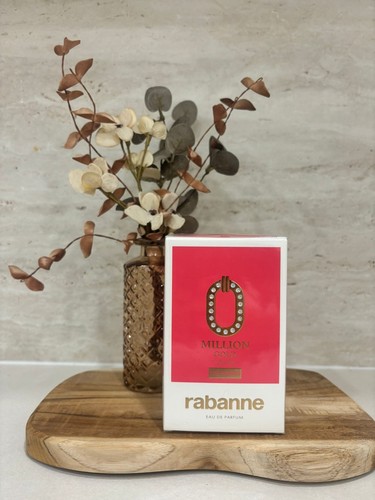Paco rabanne gold - rabanne, for