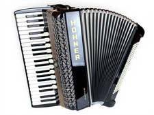 Hohner atlantic 120 bass - atlantic,