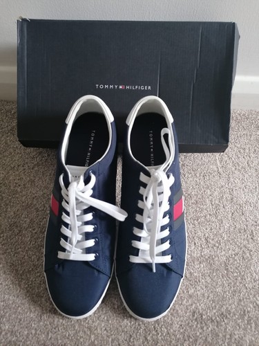 Tommy hilfiger men blue - tommy, men's