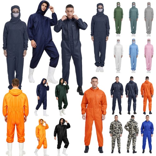 Men hooded one - men’s,