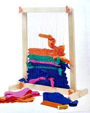 IKEA - LUSTIGT Weaving Loom