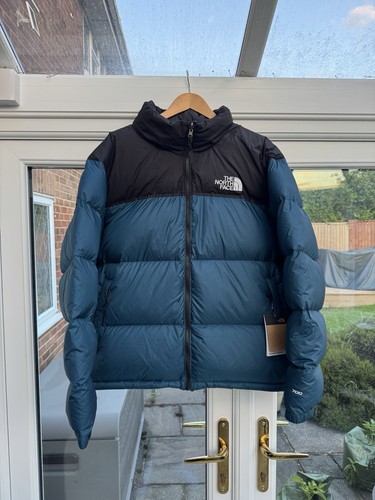 Bnwt men the north face - the, 1996