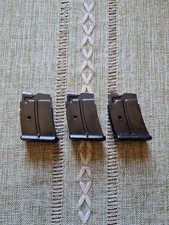 Anschutz .22LR/.17HM2 5 Round Magzine x3