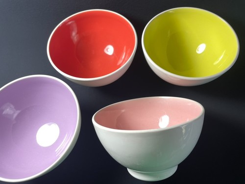 Habitat spectra soup bowls set - habitat,