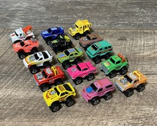 Road champs Mini Cars