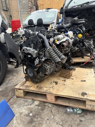 Diesel engine 72 000 - , 72.000