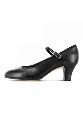 Bloch character shoe size - bloch,