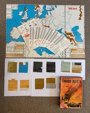 Rise And Decline Of The Third