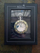 The Heritage Collection, Atlas