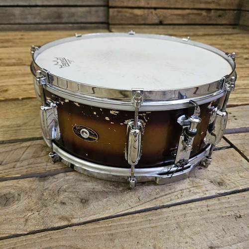 Snare drum slingerland - snare,