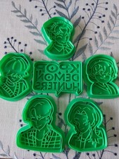 Saja Boys Demon Hunter Cookie