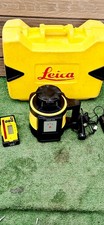 Leica Rugby 810 Laser Level +