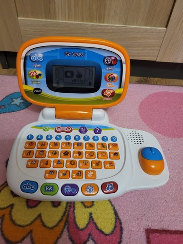 Vtech laptop computer - laptop,