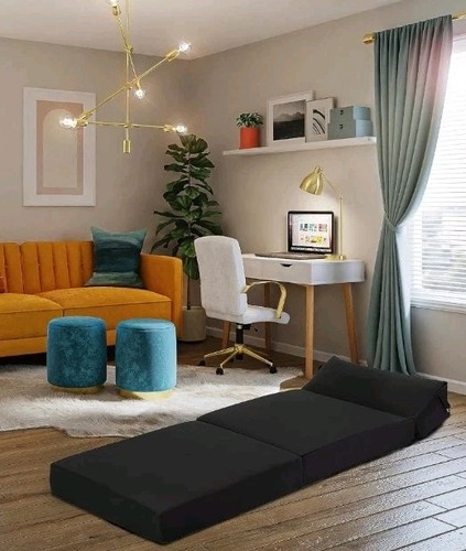 Guest foldable bed - guest,