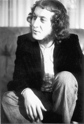 Noddy holder slade portrait - holder,