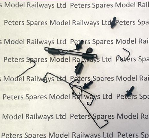 Dapol 113779 class gauge - dapol,