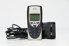 nokia 8310 retro vintage mobile phone fully working good condition.