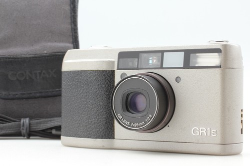 Lcd perfect exc ricoh gr1s - lcd,