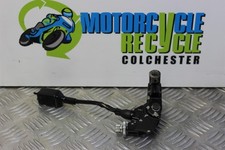 Triumph Speed Triple 955