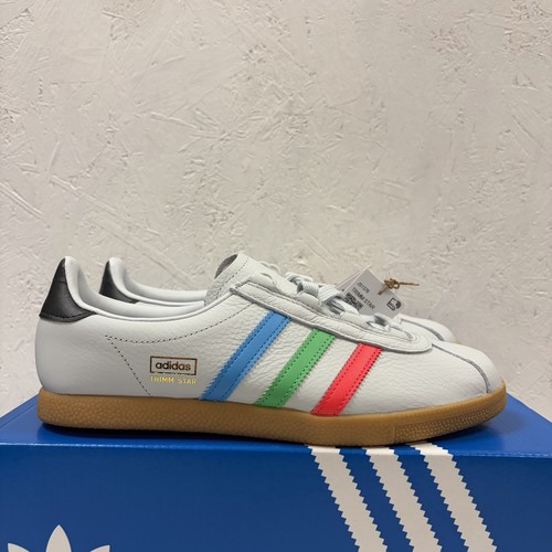 Adidas originals trimm star - originals,