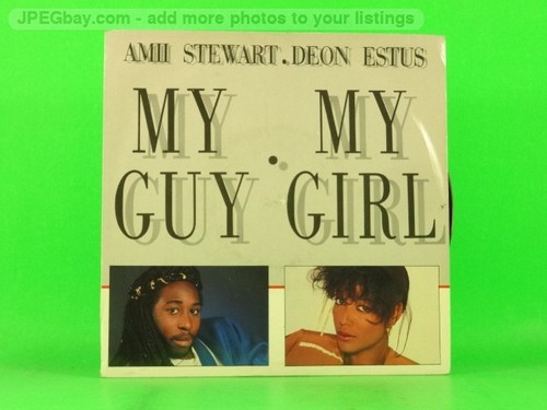 Stewart amii johnny bristol - stewart,amii, &