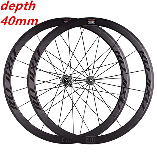 Road bike 700c - road, 50mm
