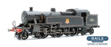 HORNBY 'OO GAUGE BR BLACK