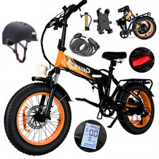 Cheevalry CF1000 250W Electric