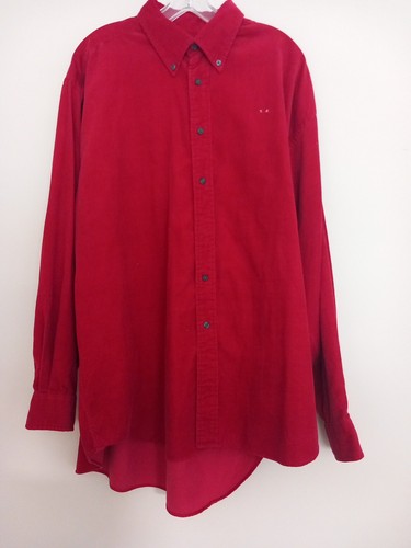 Thomas burberry shirt size - size, xl