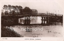 Sudbury Ladies Bridge Suffolk