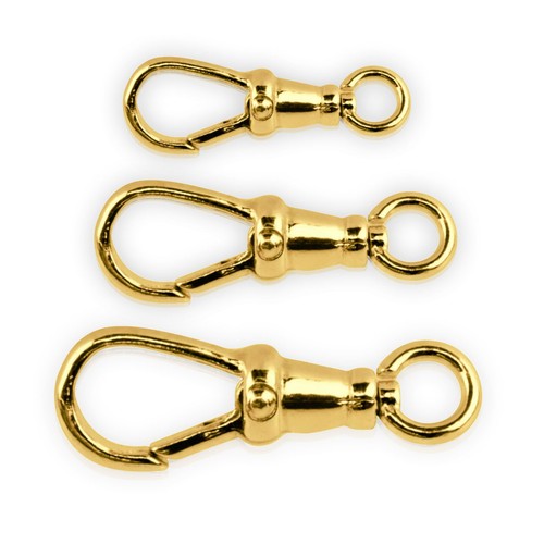 9ct yellow gold albert - gold,
