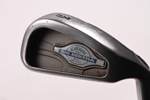 Callaway iron 21 - callaway, x-12